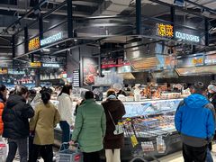 -永辉超市(龙潭寺店)