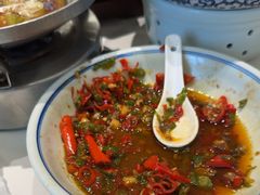 -欧记大排档·景德菜(上海首店)