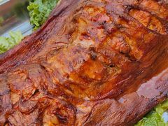 -马记伊源斋涮肉·清真菜(百子湾店)