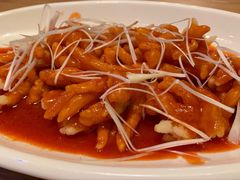 无刺糖醋鱼-临界音乐酒馆·小龙虾·江湖菜(华熙LIVE·鱼洞店)