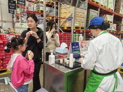 -山姆餐吧(南昌红谷滩印象城店)