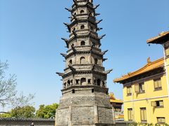 -南京市江宁方山