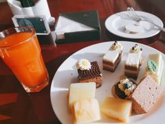 -洲际酒店·地平线全日餐厅HORIZON CAFÉ