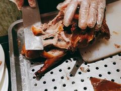 -金鸭季·北京烤鸭(深业上城店)