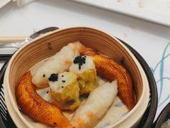 -翠园(广州太古汇店)