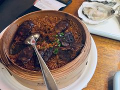-乔街深夜食堂·台州菜·高压锅生蚝(杭州总店)