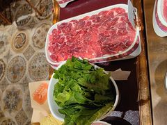 -大吉利·潮汕鲜牛肉火锅(西安店)