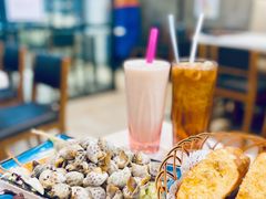 -小曼谷泰国美食 (南角道分店)