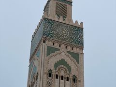 -哈桑二世清真寺