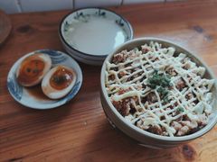 炸鸡盖饭-助屋(厦大店)