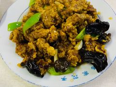 溜肉段-马家饺子馆(兴隆街店)
