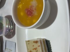 杨枝甘露-香港龙凤楼(陆家嘴中心店)