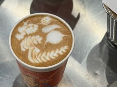 -Manner Coffee(壹方城店)