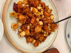-惠丰堂饭庄·烤鸭·京味菜(翠微路店)