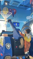 -尼克Playtime(欢乐海岸店)