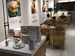 -爸爸糖吐司面包(重庆解放碑英利大融城店)