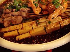 -走街串巷(丰富路店)