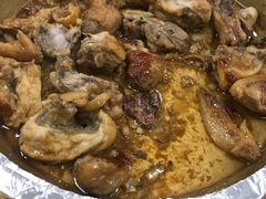 铜锣鸡-思远客家菜馆(巴伐利亚店)