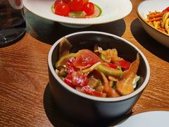 -本处·素食·融合料理(南油店)