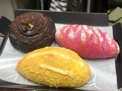 -LELECHA乐乐茶(新街口大洋店)