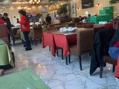 大堂-桃子餐厅·天津菜(红星路直营店)