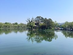 -承德避暑山庄景区