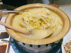 -关东小磨东北菜(漕河泾印象城店)