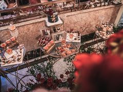 -ZOZO's昌左左精致甜品设计(新北店)