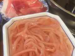-飘香火锅(玉林西路店)