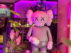 -粉墨特色菜·烧烤音乐酒馆