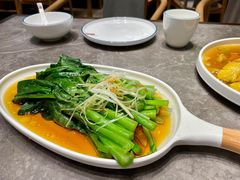 -闫府私房菜·老字号(恒隆店)