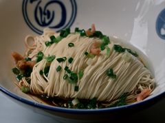 -二泉园老菜馆·百年无锡菜