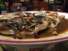 -旺顺阁鱼头泡饼(常营店)