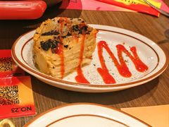 -ZAFFERANO西班牙海鲜饭(上海首店)