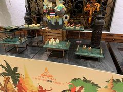 -火舞泰·泰式海鲜火锅餐厅(世纪城店)