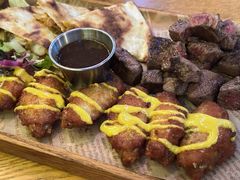 -味德西餐音乐酒吧 Wade's Bar&Grill