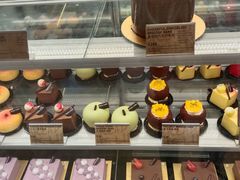 -PAPER STONE BAKERY(天环店)
