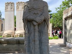-北京石刻艺术博物馆(五塔寺)