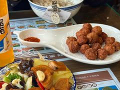 -老西安韩记三鲜煮馍(四府街店)