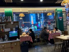 -老街鱼嘴巴(坡子街老店)