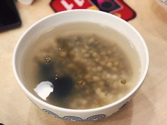 绿豆汤-老盛昌(梅陇店)
