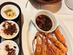 -北京柏悦酒店·锦庭餐厅Dining Room