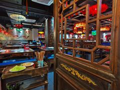 -矮板凳老火锅(宽窄巷子店)