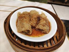 -稻香酒家·33年老字号·港式粤菜(富邦中心店)