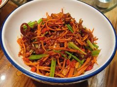 -衡厨·衡阳土菜(中南店)