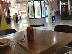大堂-乐凯撒披萨(南山书城店)