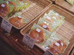 -RiceZone乐食尊纯米面包坊(望京店)
