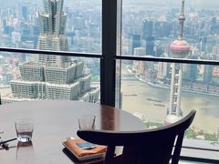 -上海柏悦酒店·世纪100牛排馆