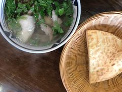 -澄城学斌水盆羊肉(总店)