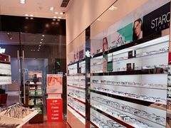 -LensCrafters亮视点·OAKLEY精选(静安嘉里中心店)